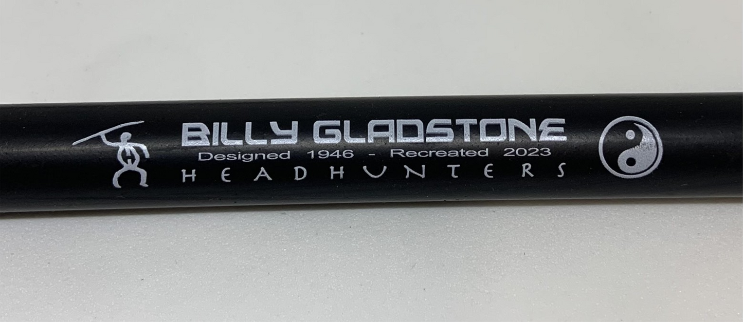 Billy Gladstone