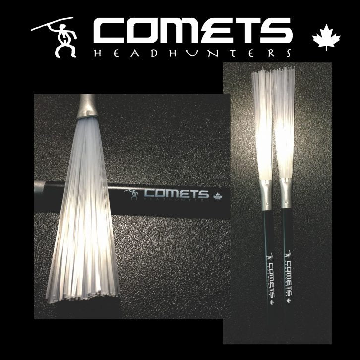 Comets