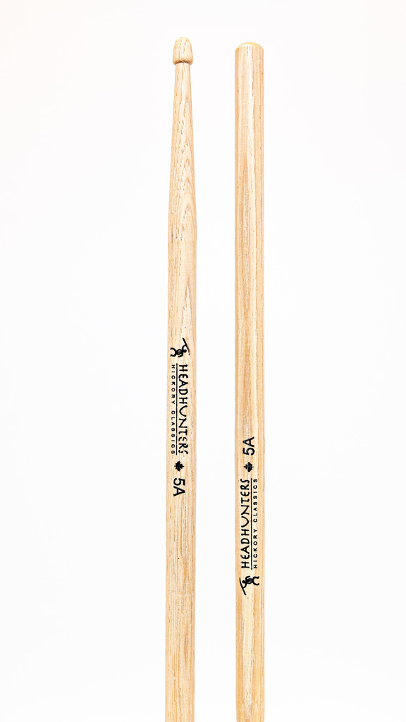 Hickory Classic 5AS
