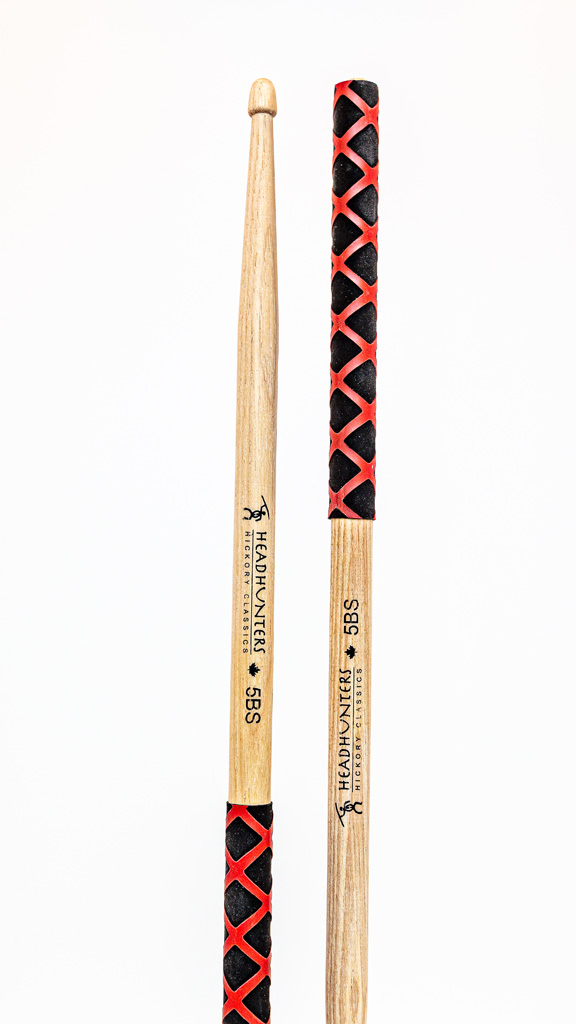 Hickory Classic 5BS RX