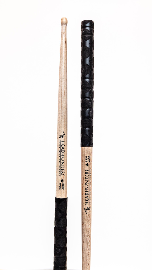 Maple Grooves Mini Bop