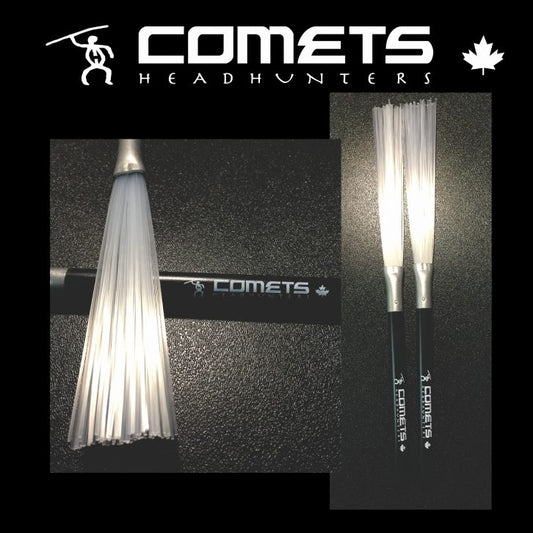 Comets