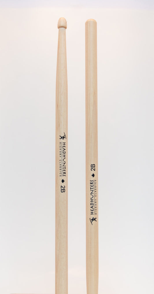 Hickory Classic 2B