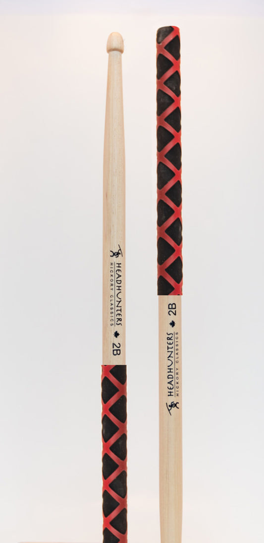 Hickory Classic 2B RX