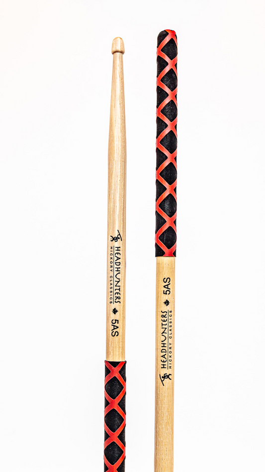 Hickory Classic 5AS RX