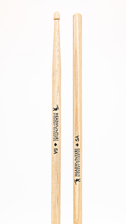 Hickory Classic 5AS