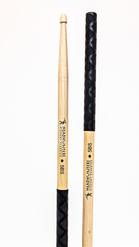 Hickory Classic Rock BX