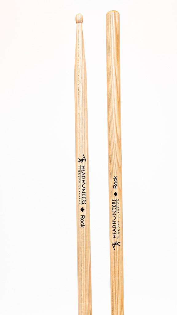 Hickory Classic Rock