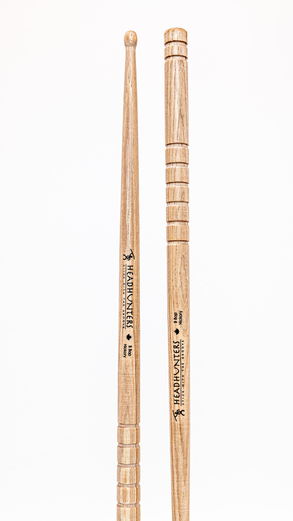 Hickory Grooves B Bop