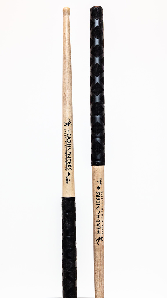 Hickory Grooves B BX