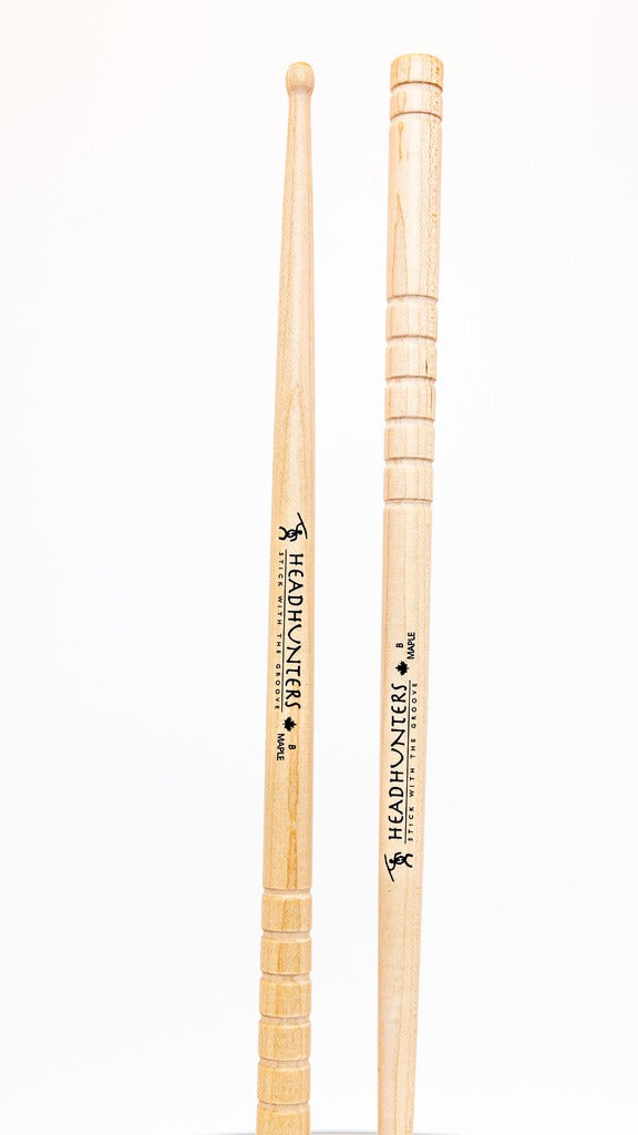 Maple Grooves Mini Bop