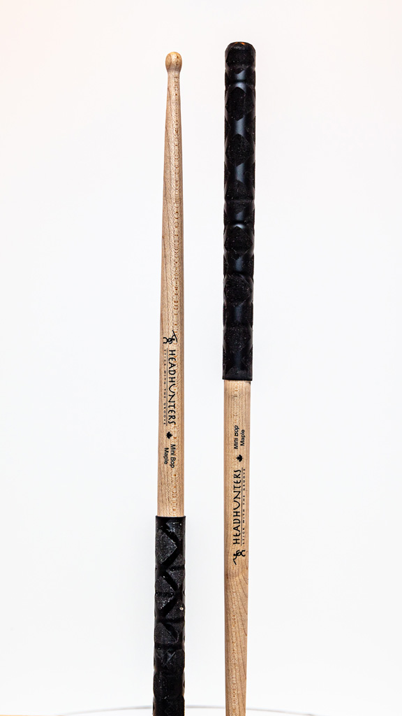 Maple Grooves Mini Bop BX