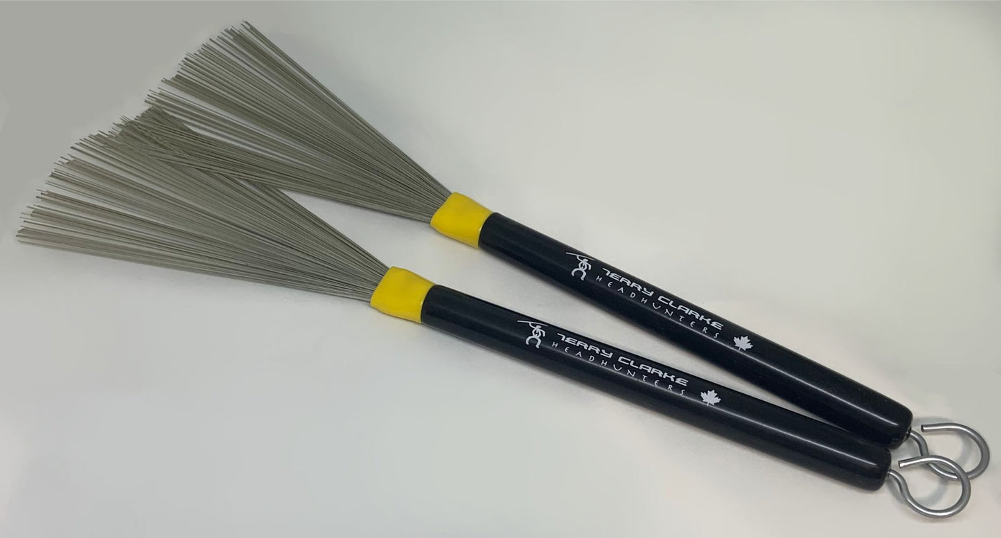 TC Jazz Brush